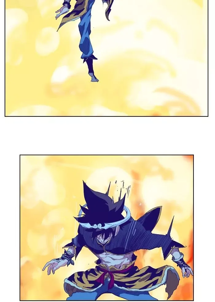 The God of High School Chapter 293 page 19