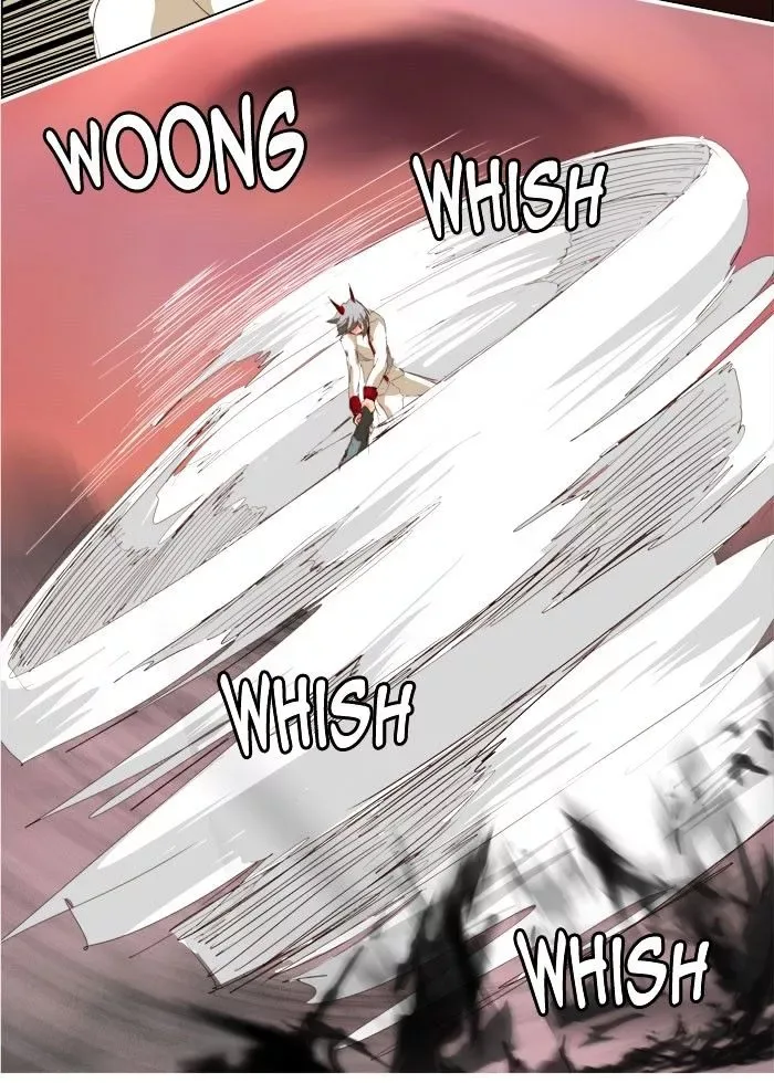 The God of High School Chapter 291 page 47
