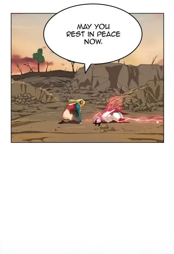 The God of High School Chapter 288 page 77