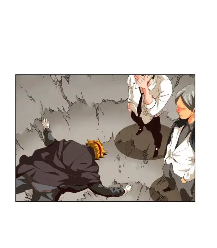 The God of High School Chapter 294 page 12
