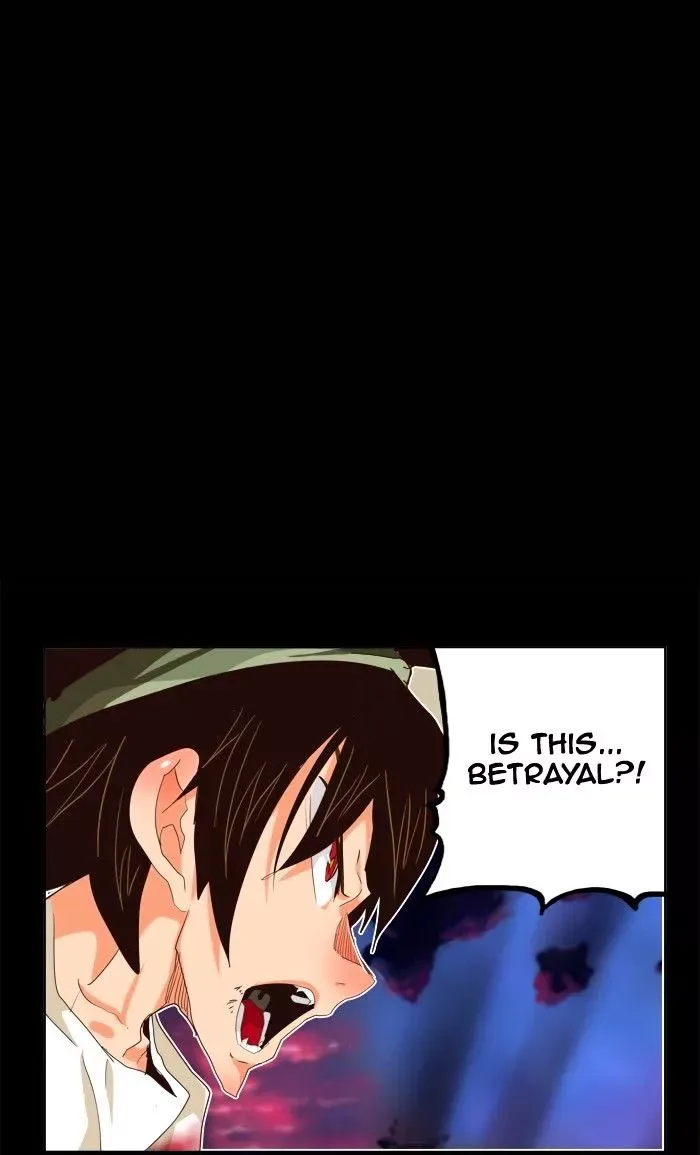 The God of High School Chapter 286 page 76
