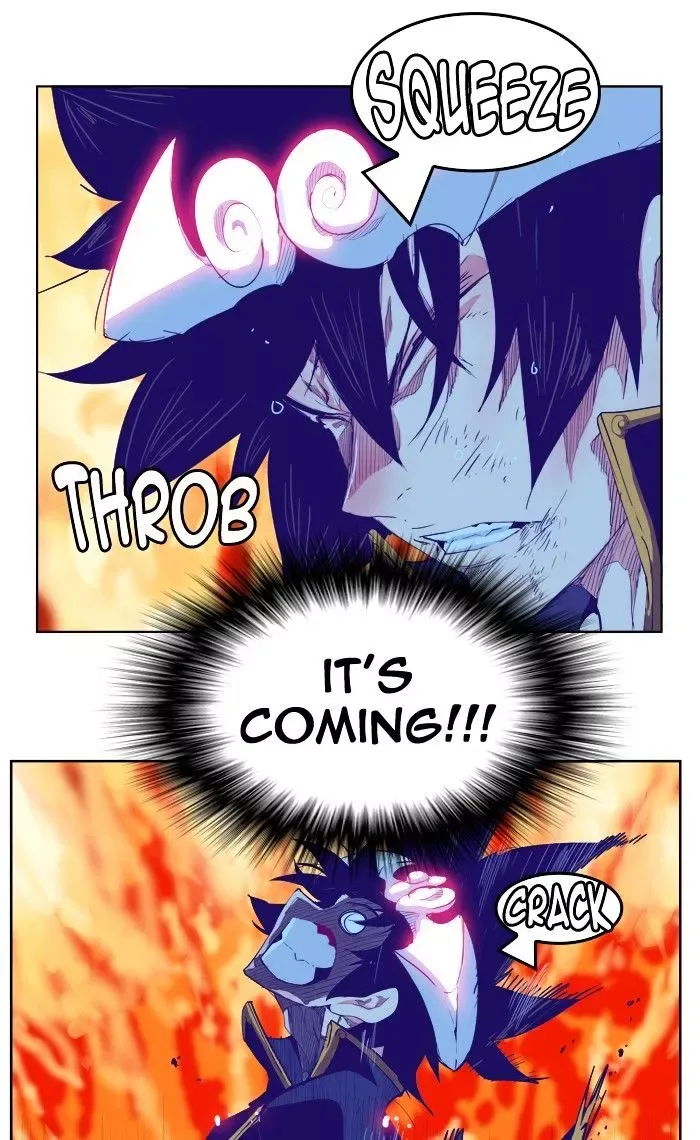 The God of High School Chapter 293 page 20