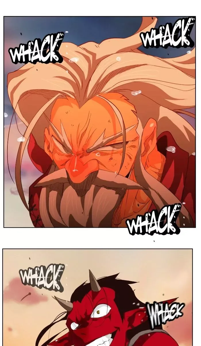The God of High School Chapter 294 page 30