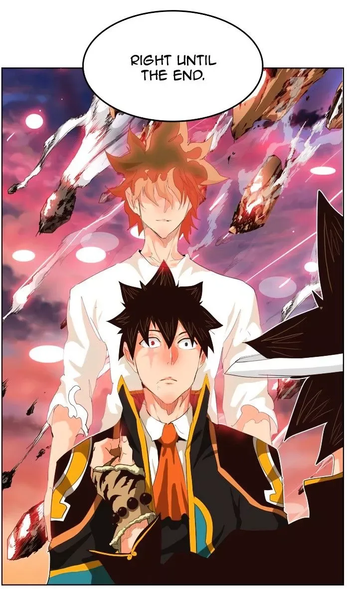 The God of High School Chapter 286 page 83