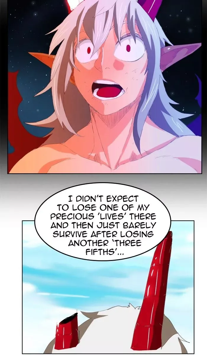 The God of High School Chapter 292 page 35