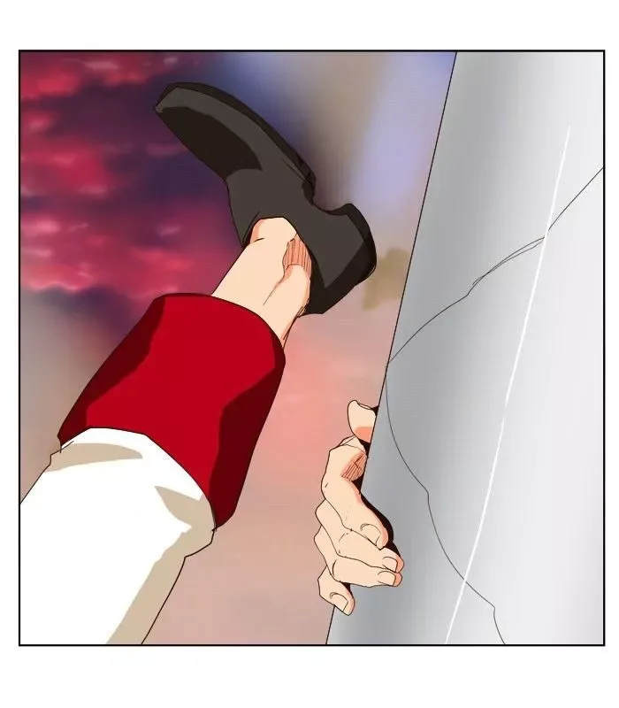 The God of High School Chapter 291 page 60