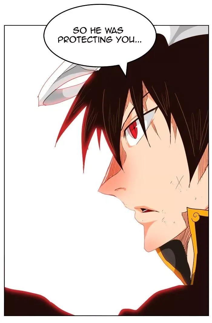 The God of High School Chapter 286 page 82