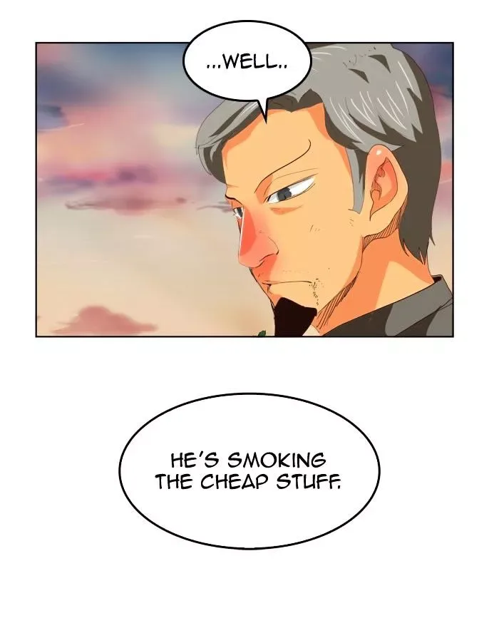 The God of High School Chapter 294 page 20