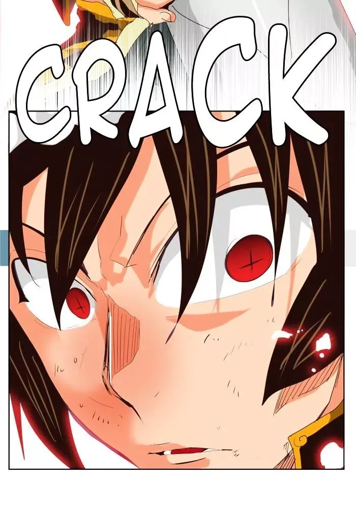 The God of High School Chapter 291 page 68