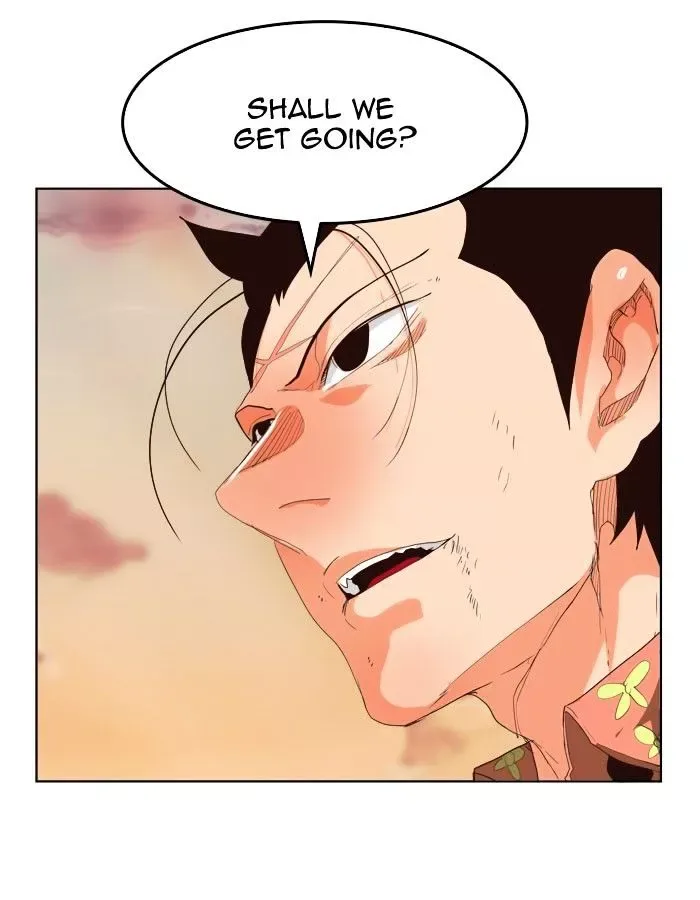 The God of High School Chapter 294 page 26