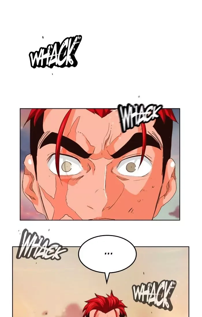 The God of High School Chapter 294 page 28