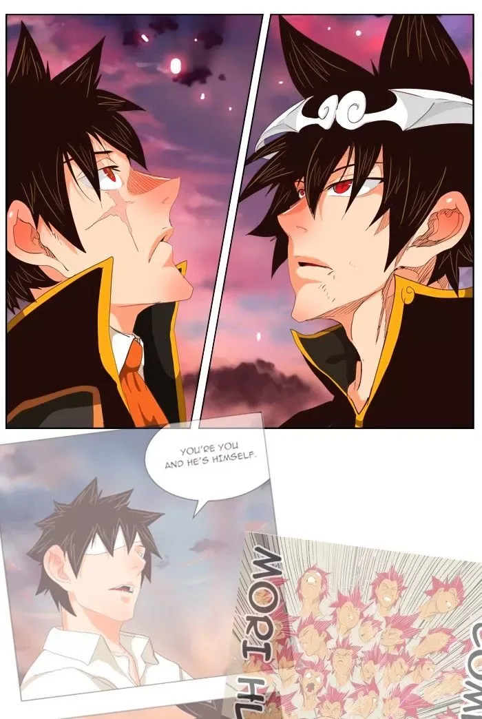 The God of High School Chapter 286 page 89