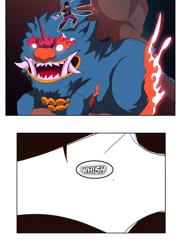 The God of High School Chapter 292 page 43