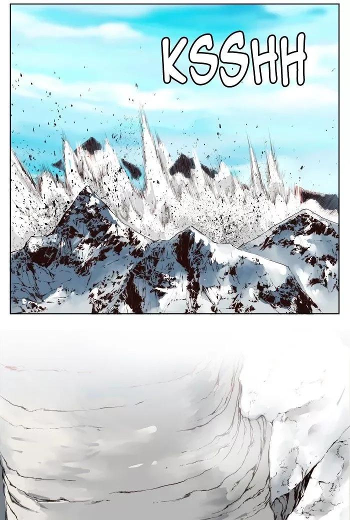 The God of High School Chapter 293 page 32