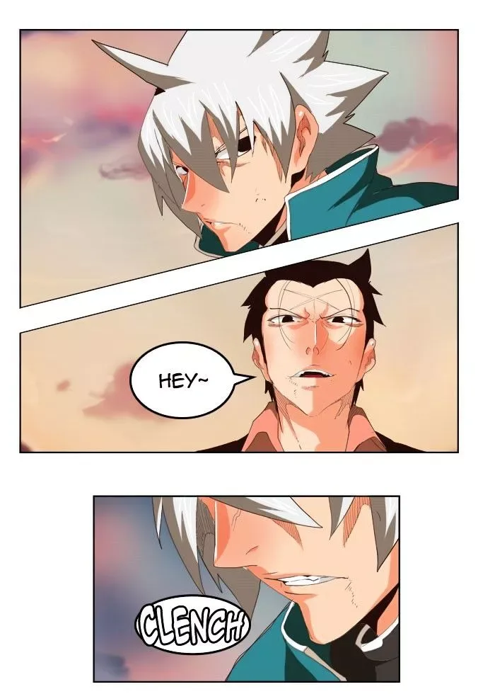 The God of High School Chapter 294 page 22