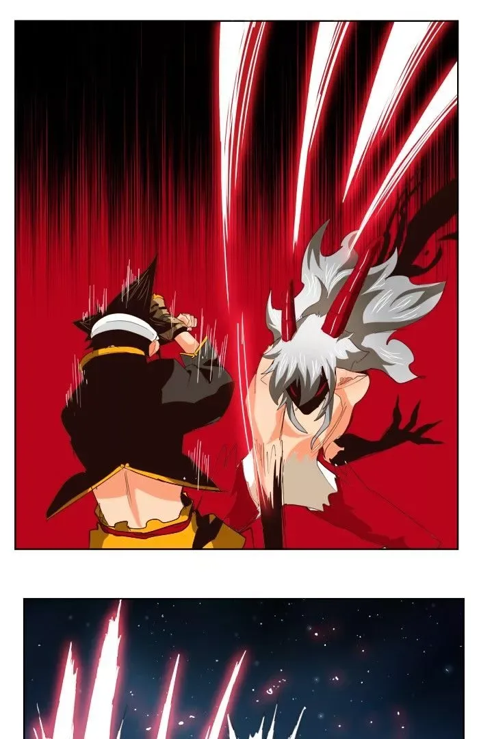 The God of High School Chapter 292 page 39