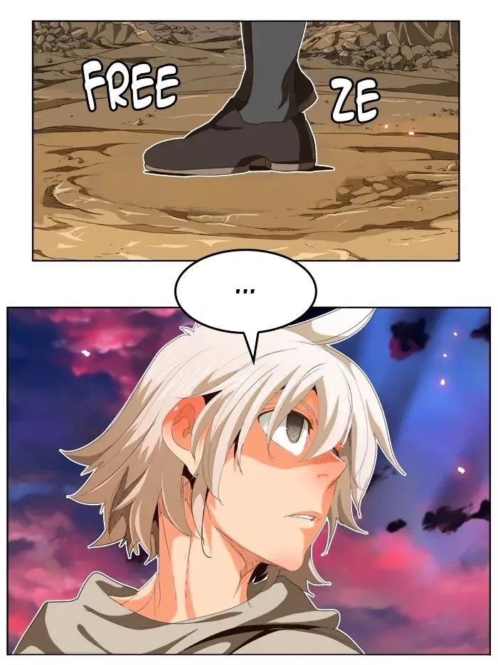 The God of High School Chapter 286 page 88