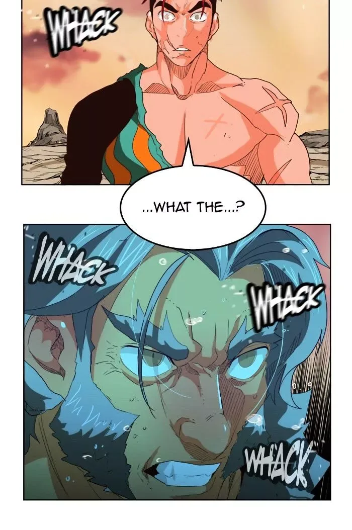 The God of High School Chapter 294 page 29