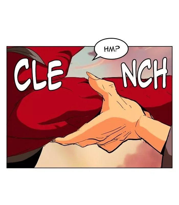 The God of High School Chapter 294 page 39