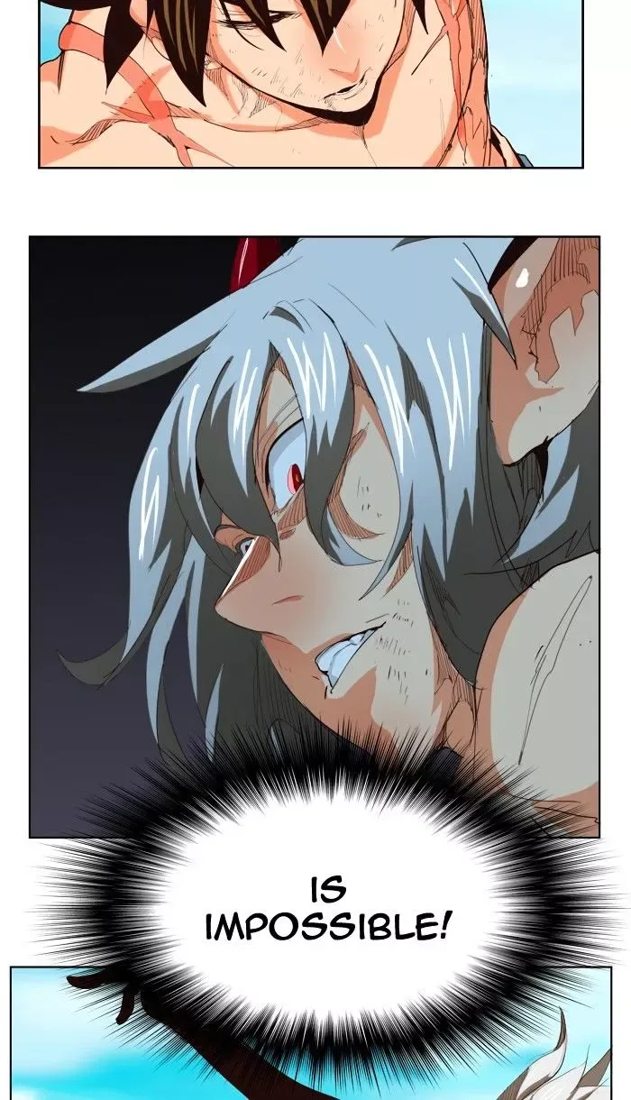 The God of High School Chapter 292 page 51
