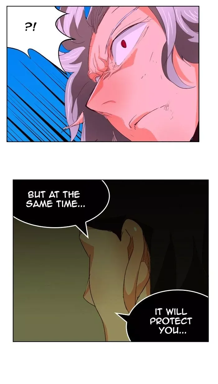 The God of High School Chapter 292 page 48