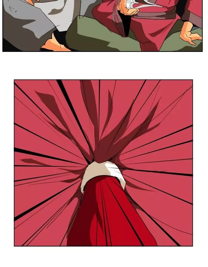 The God of High School Chapter 294 page 37