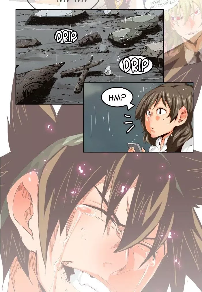 The God of High School Chapter 286 page 95