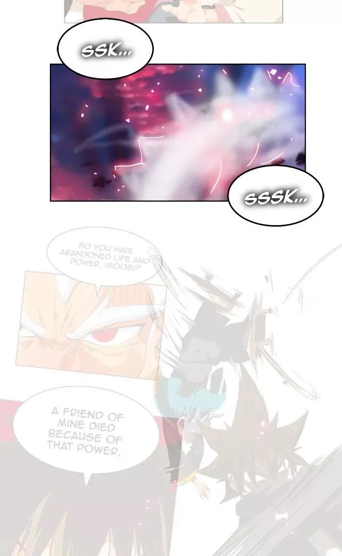 The God of High School Chapter 286 page 93