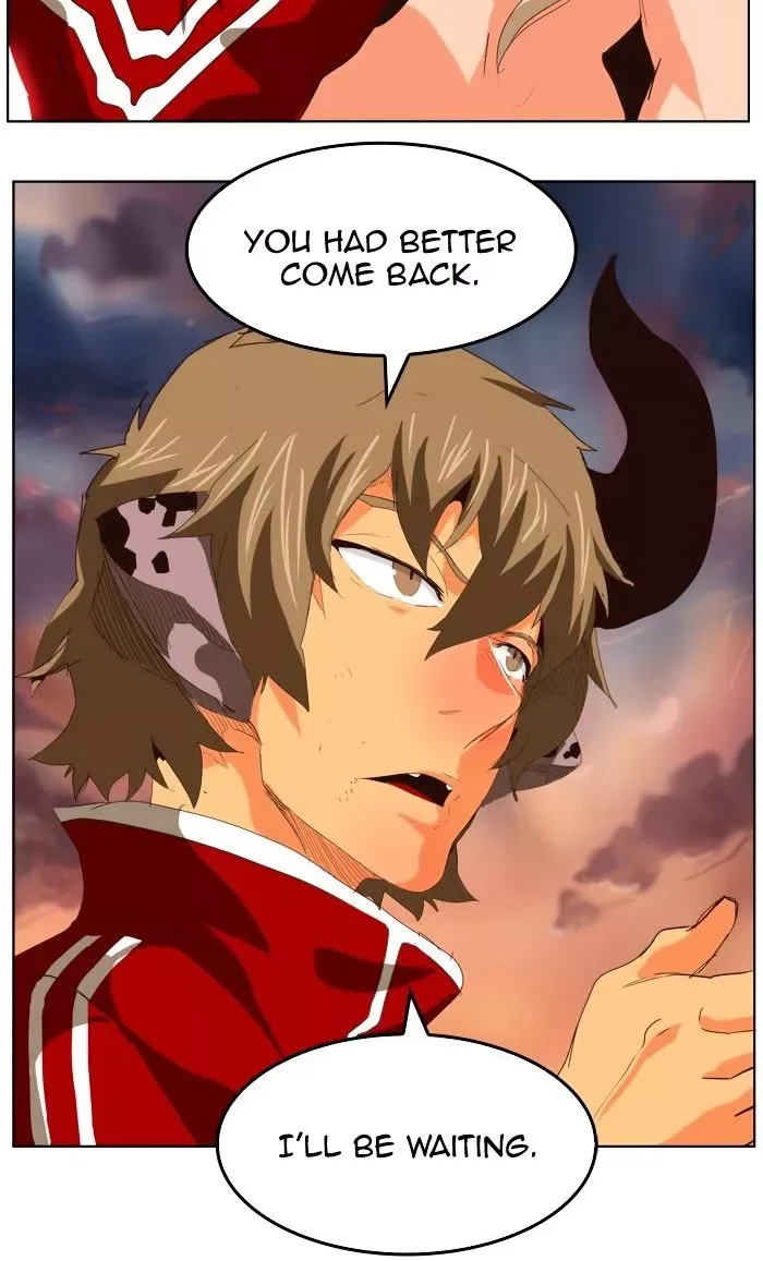 The God of High School Chapter 296 page 6