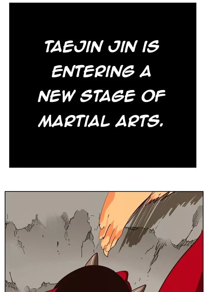 The God of High School Chapter 294 page 44