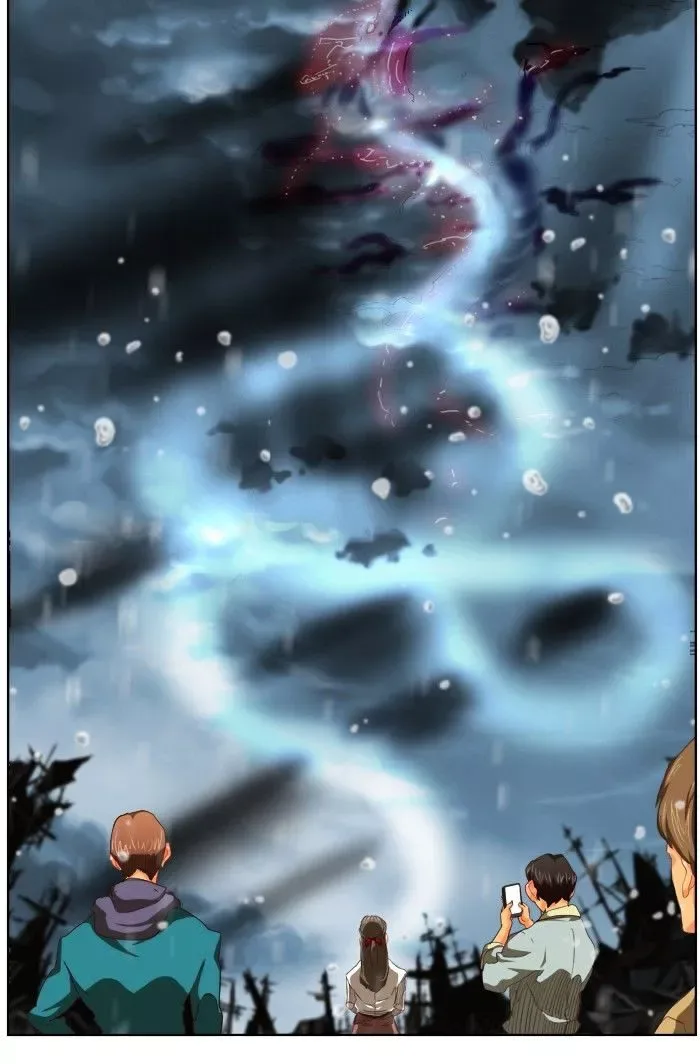 The God of High School Chapter 286 page 98