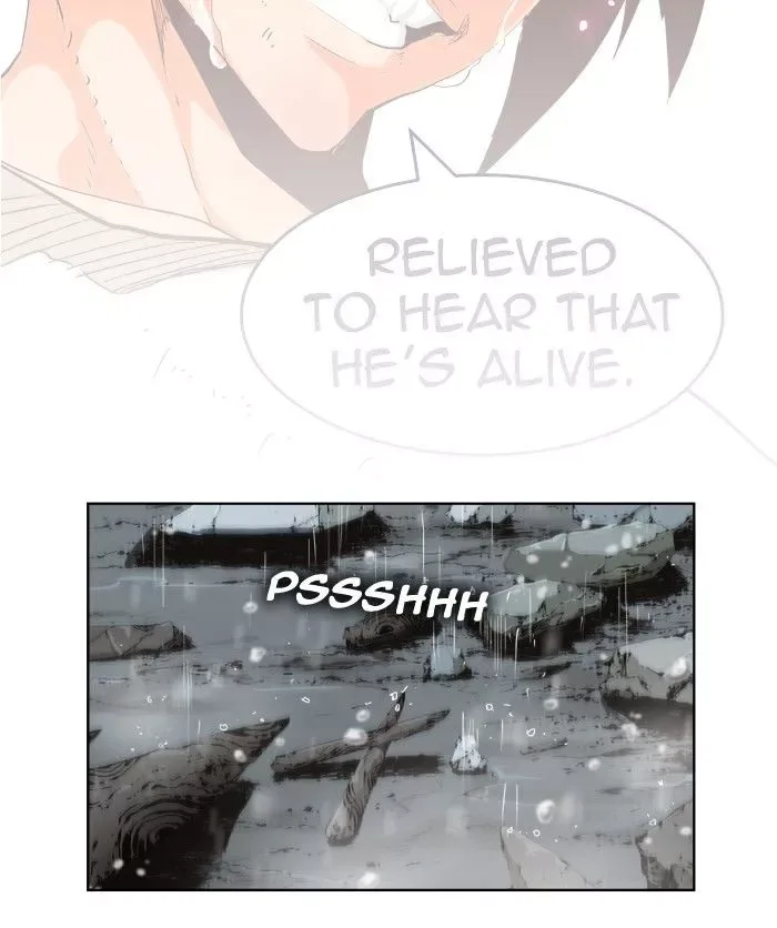 The God of High School Chapter 286 page 96