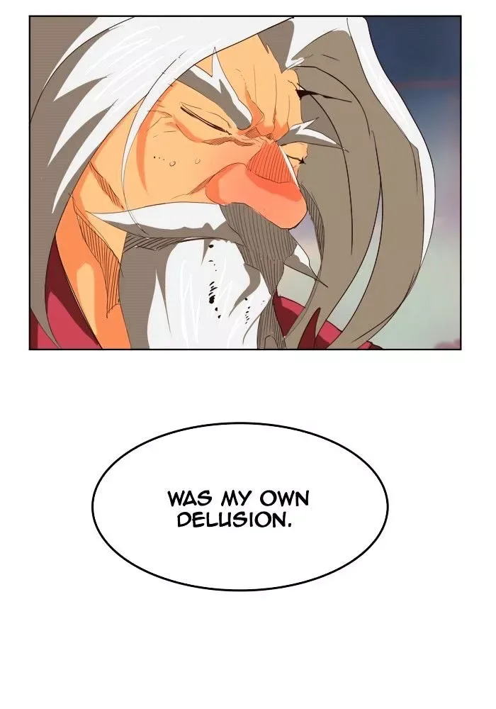 The God of High School Chapter 294 page 34