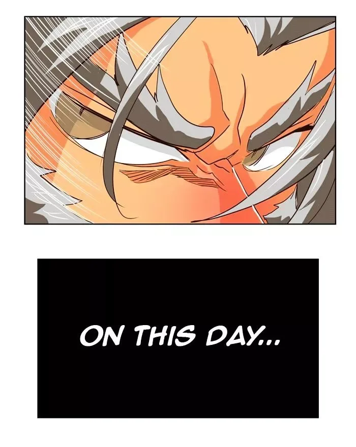 The God of High School Chapter 294 page 42