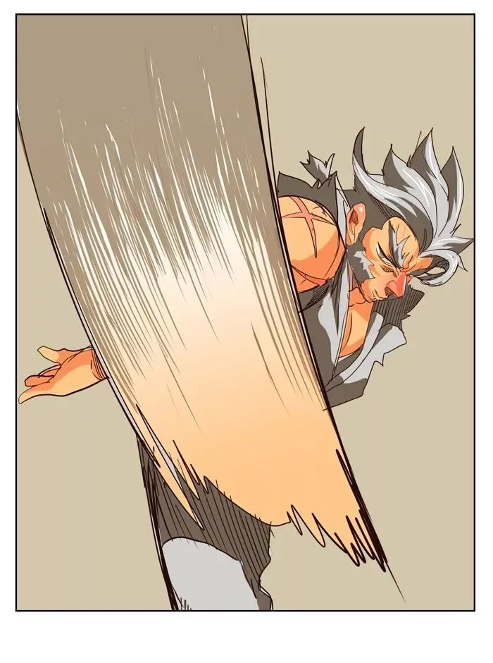 The God of High School Chapter 294 page 43