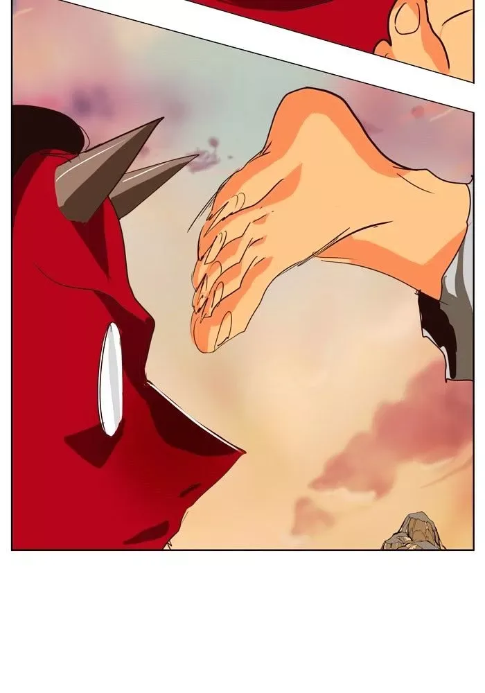 The God of High School Chapter 294 page 46