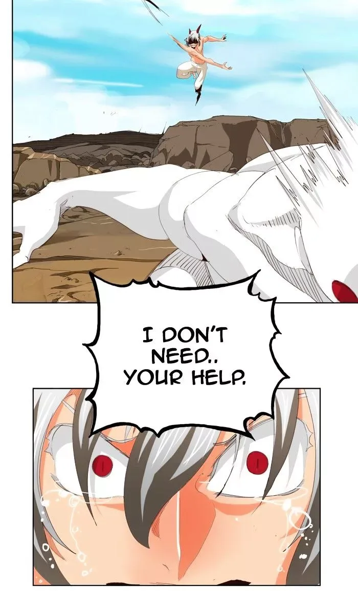 The God of High School Chapter 292 page 66