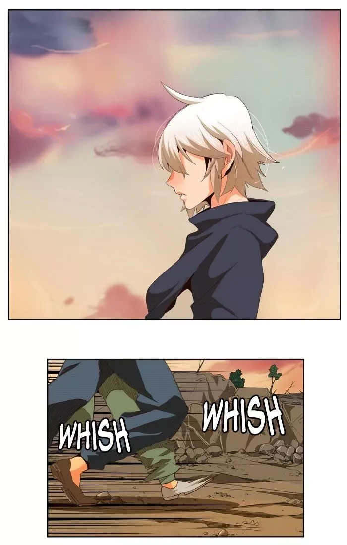 The God of High School Chapter 294 page 49