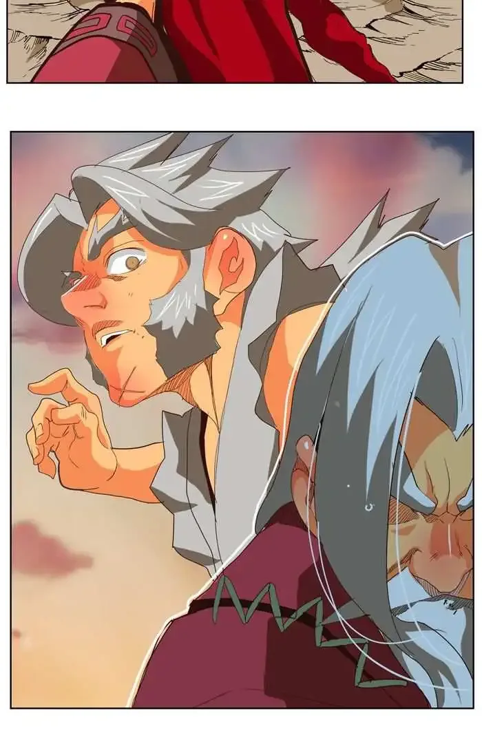 The God of High School Chapter 295 page 5