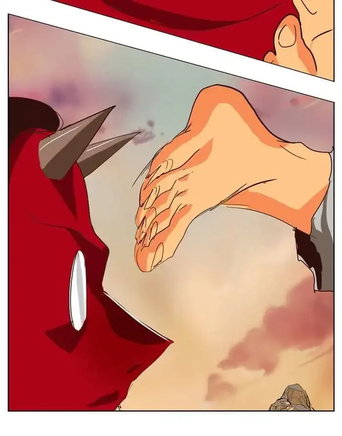 The God of High School Chapter 295 page 10