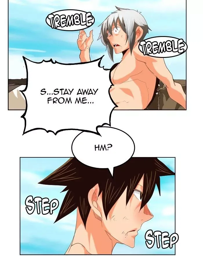 The God of High School Chapter 292 page 62