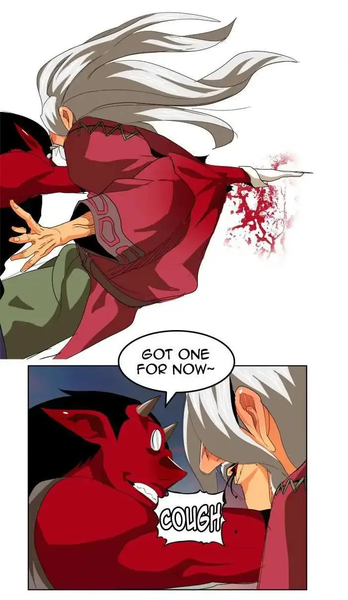 The God of High School Chapter 295 page 3