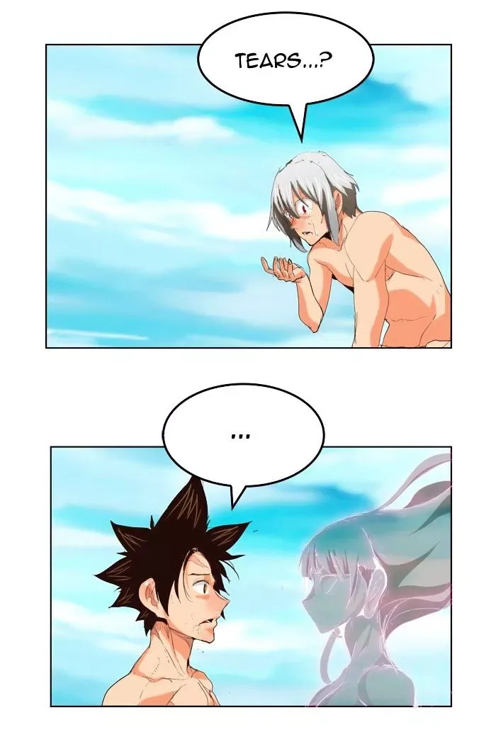 The God of High School Chapter 293 page 56