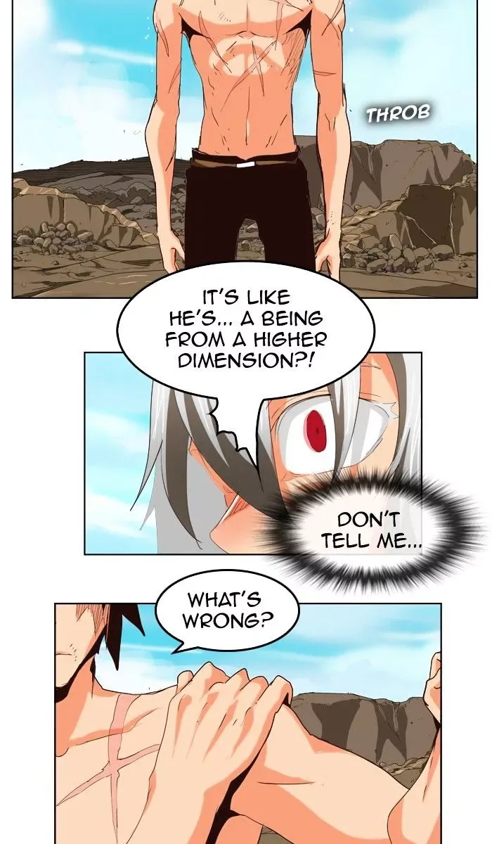 The God of High School Chapter 293 page 60