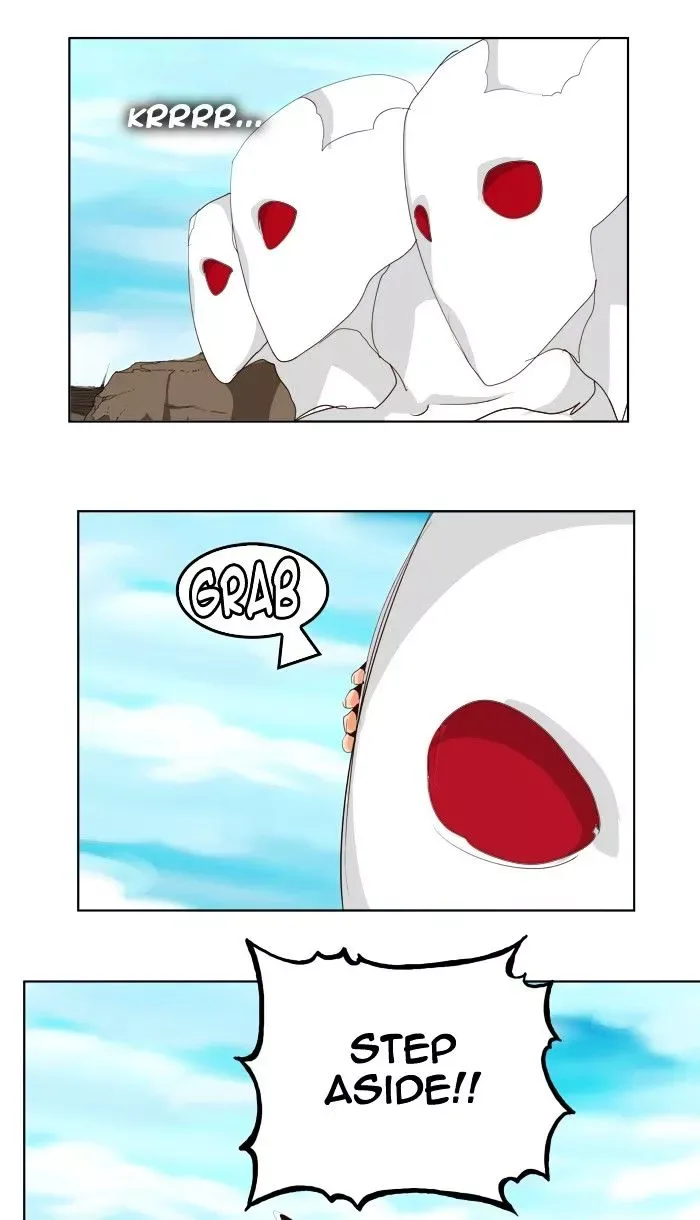The God of High School Chapter 293 page 65