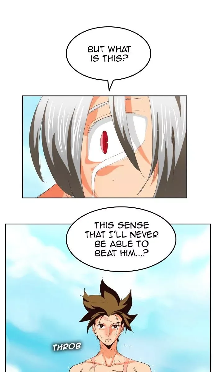 The God of High School Chapter 293 page 59