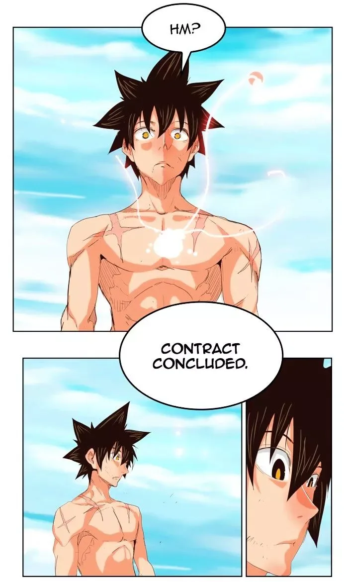 The God of High School Chapter 296 page 15