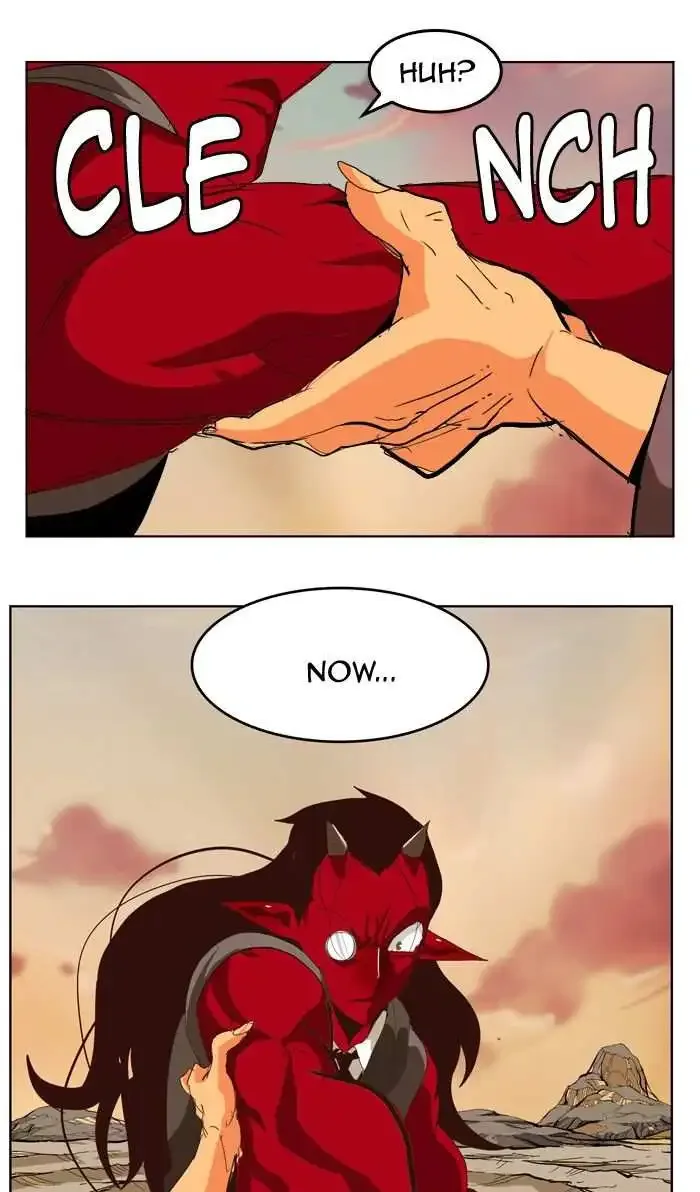 The God of High School Chapter 295 page 4