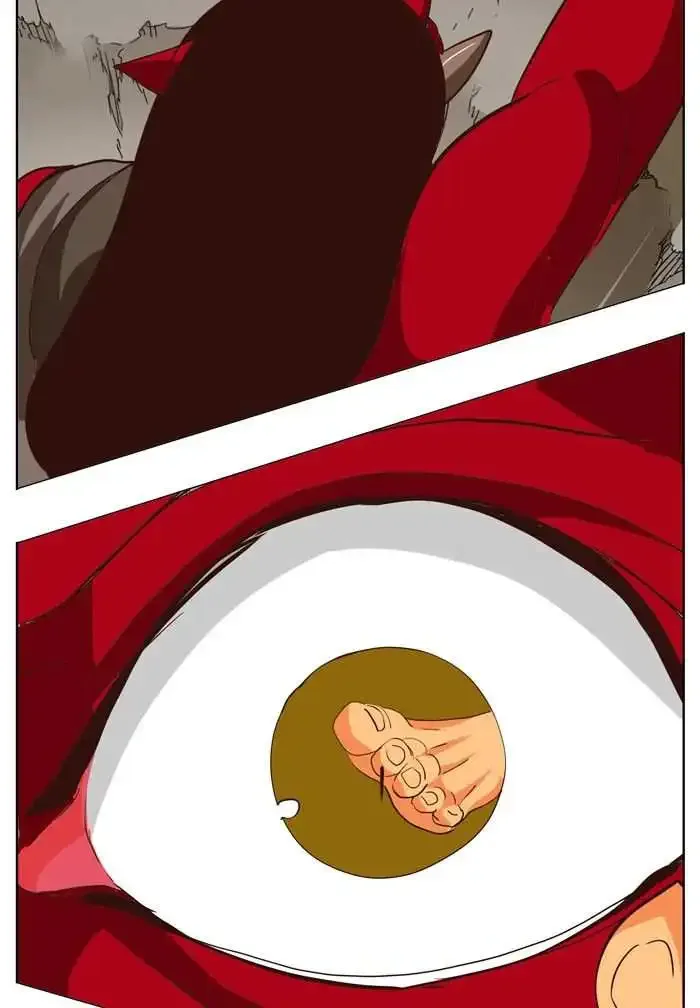 The God of High School Chapter 295 page 9