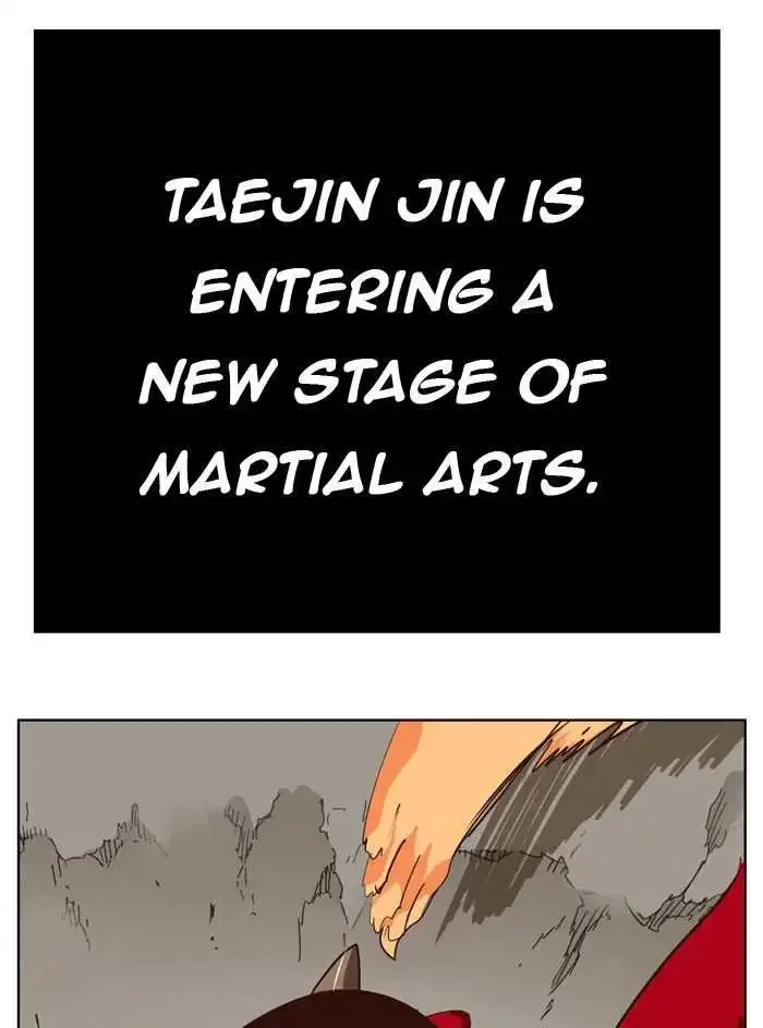 The God of High School Chapter 295 page 8